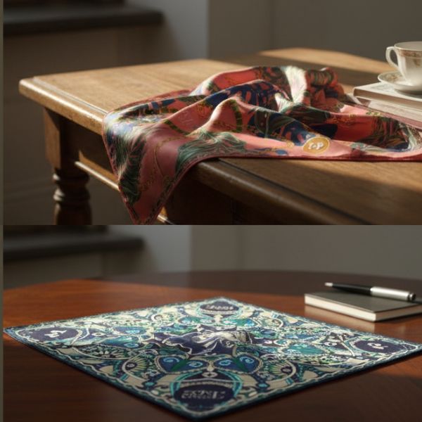 众越财富·铭刻系列-丝巾