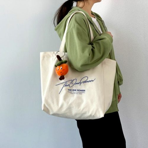 众越财富 · 锋芒系列-布袋