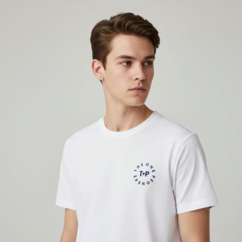 众越财富 · 锋芒系列- T恤