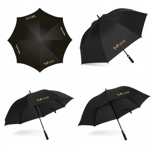 众越财富·锋芒系列-雨伞