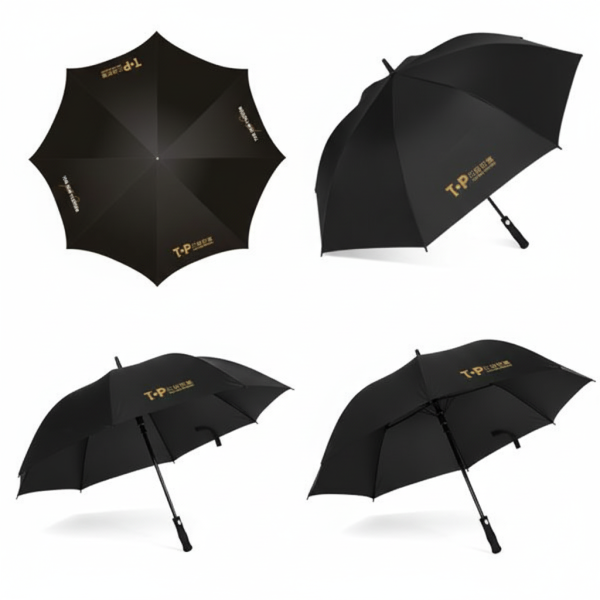 众越财富·锋芒系列-雨伞