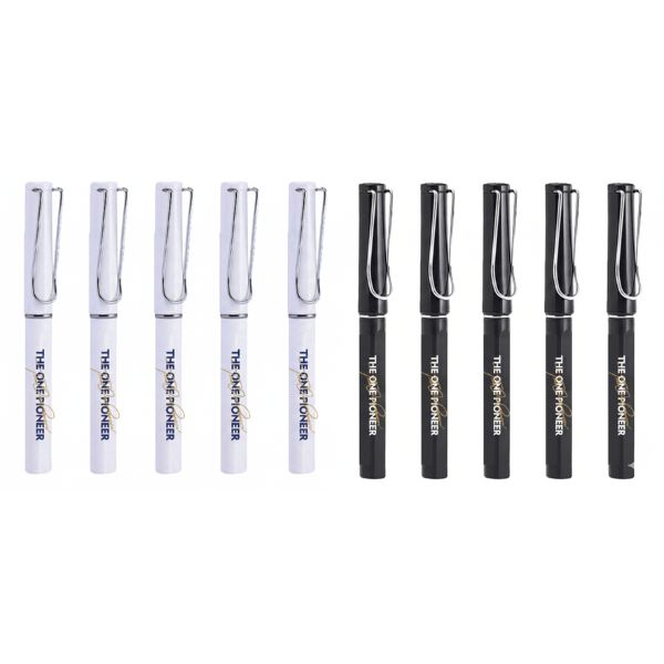 众越财富·铭刻系列-笔