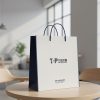 众越财富 · 铭刻系列-手提纸袋