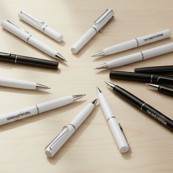 众越财富·铭刻系列-笔