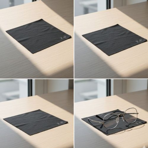 众越财富 · 铭刻系列-眼镜布