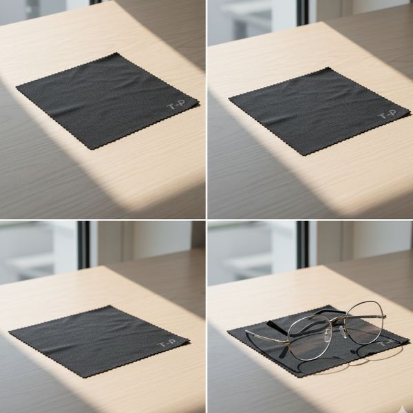 众越财富 · 铭刻系列-眼镜布