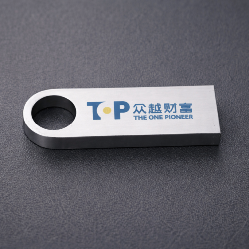 众越财富・铭刻系列・U盘