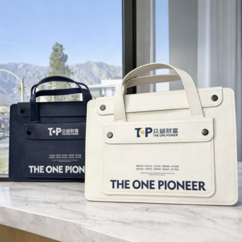 众越财富 · 锋芒系列 · 电脑包