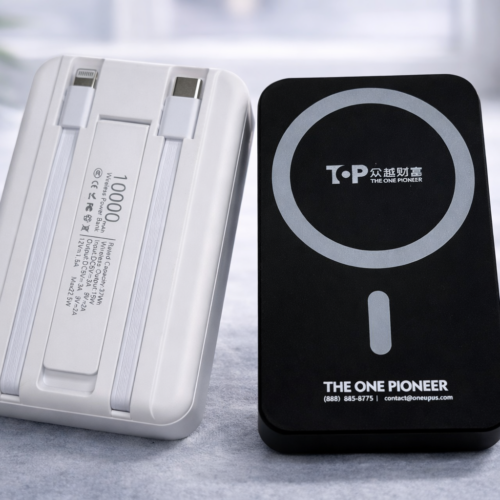 众越财富・铭刻系列・大充电宝