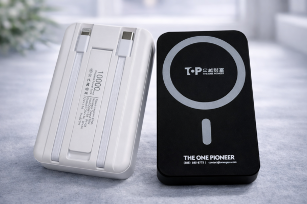 众越财富・铭刻系列・大充电宝