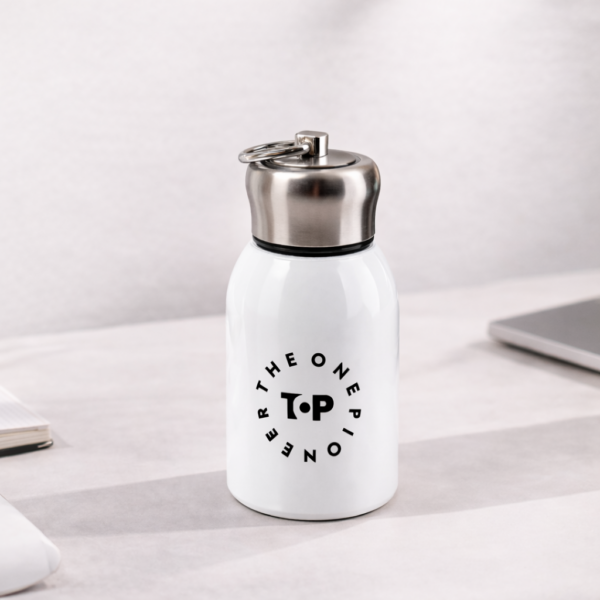 众越财富・铭刻系列・小保温杯