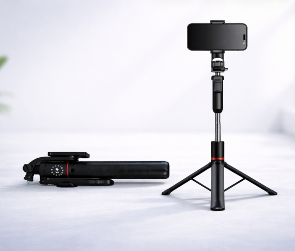 众越财富・铭刻系列・自拍杆